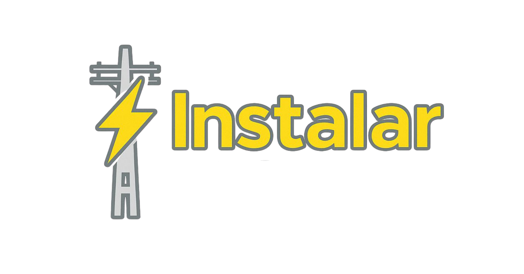 Logo Instalar Postes